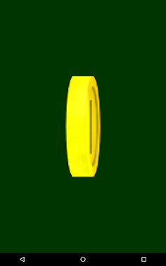 Flip A Coin - Screenshot 1