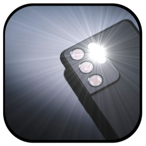 Flashlight App logo