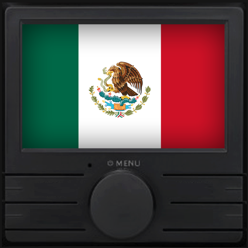 Radios de Mexico AM FM Baixe no Windows