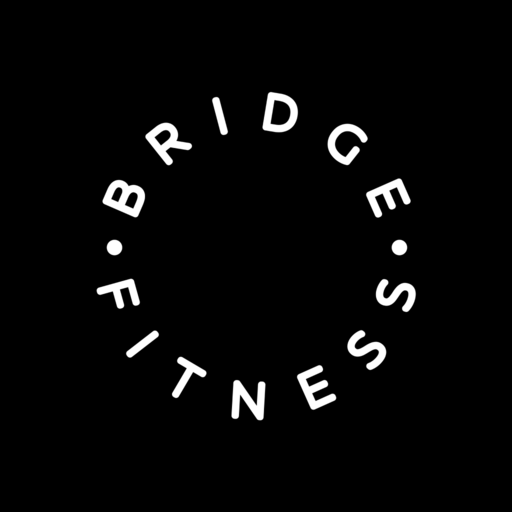 Bridge Fitness logo