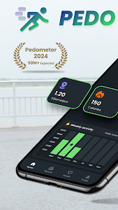 Pedometer Step Counter Unknown