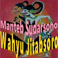 Wahyu Jitabsoro Wayang Kulit