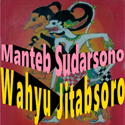 Icon image Wahyu Jitabsoro Wayang Kulit