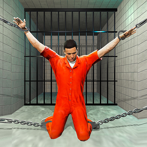 Prison Break: Jail Escape Game::Appstore for Android