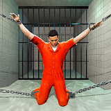Prison Break Grand Jail Escape icon