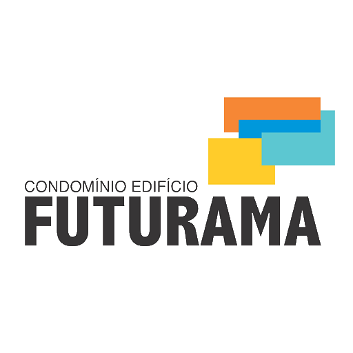 Condomínio Futurama logo