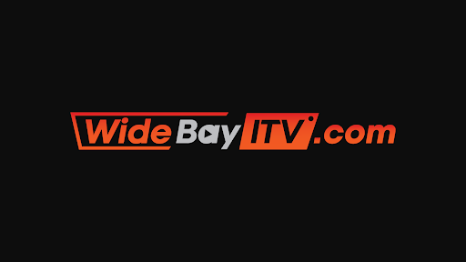 Android application Wide Bay ITV screenshort