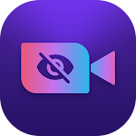 Cover Image of Tải xuống Background Video Recorder (BVR) – Camera Record 2.0.1 APK