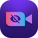 バックグラウンドビデオレコーダー（bvr）-カメラ録画 - Androidアプリ
