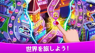 Game screenshot ソリティア夢の旅 - ソリティアクラシックカードゲーム apk download