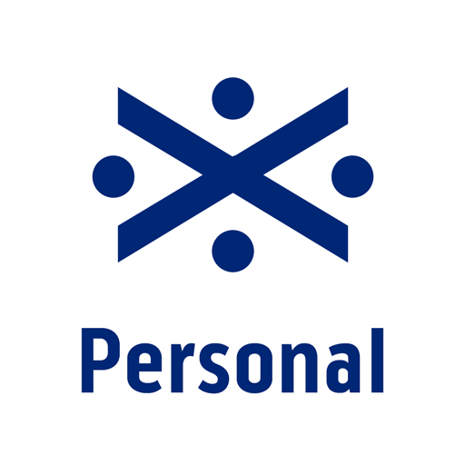 Bank of Scotland Mobile App Logo