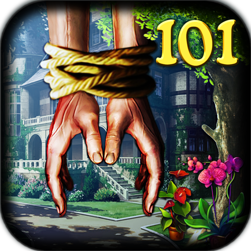 100 Doors Game Mystical Quest