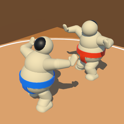 Sumo Wrestling Challenge 1.0 Icon