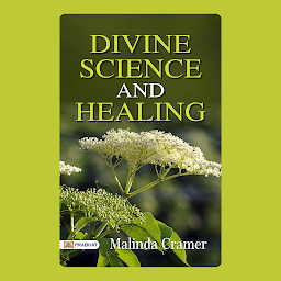 Icon image Divine Science and Healing – Audiobook: Divine Science and Healing: Embracing the Power of the Spirit - Transformative Journeys