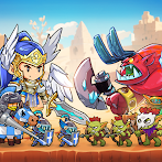 Castle War Defense