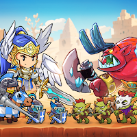 Castle War Defense
