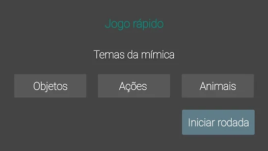 Mimicas – Apps no Google Play