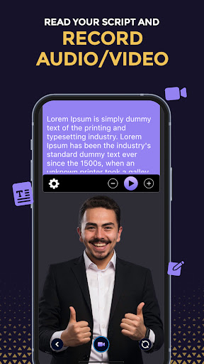 PromptMate screenshot 12