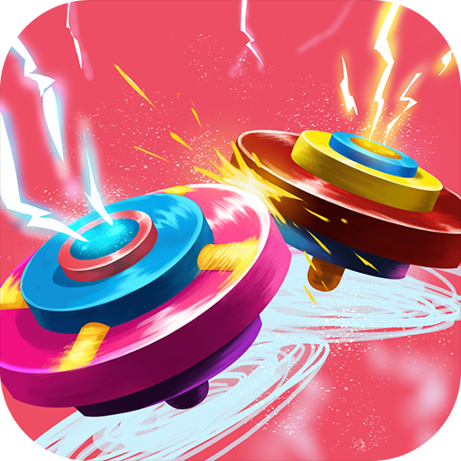 Spin Blade IO logo