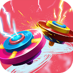 Cover Image of Tải xuống Spin Blade IO  APK