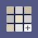 Sudoku+ (Regular, Diagonal, Hyper) icon