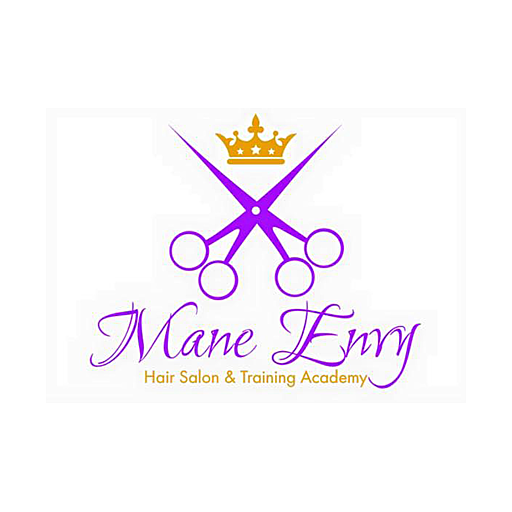 Mane Envy Dublin logo