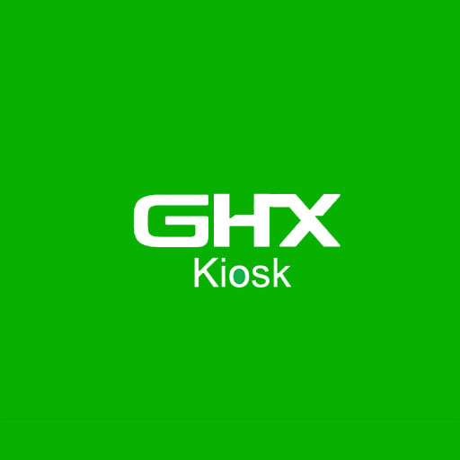 GHX Kiosk - Vendors logo