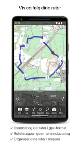 GPS Apps i Google Play
