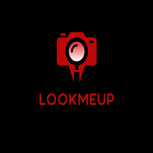 LookMeUp App