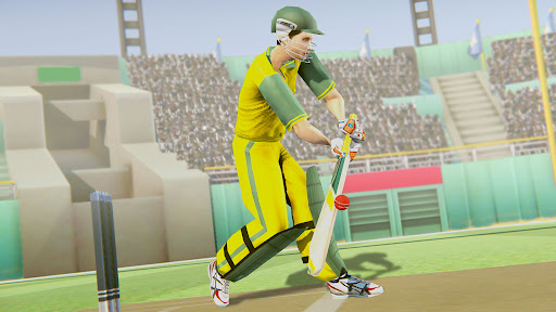 Cricket of World Championship