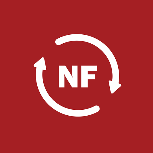 Renove NF logo