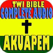 Twi Bible Akuapem