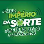 Cover Image of 下载 Rádio Getúlio Bets  APK