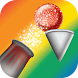 Snow Cone Cannon - Androidアプリ