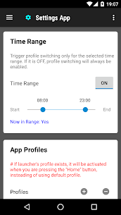 Free Settings App Download 4