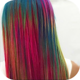 New Hair Color Trends icon