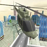 Helicopter Simulator 2016 icon