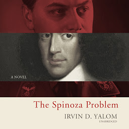 Icon image The Spinoza Problem: A Novel