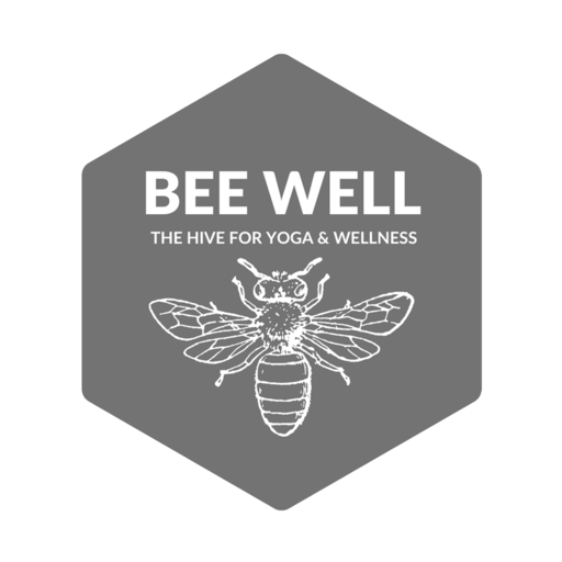 Bee Well Studio logo