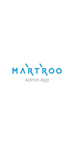 Android application 마트루 OMS screenshort