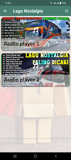 Lagu Nostalgia Paling Dicari Screenshot 2 - AppWisp.com