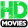 1000+ Full HD Movies icon