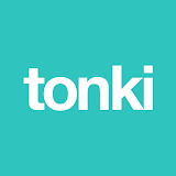 Tonki - Print Your Photos on Cardboard icon