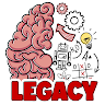 Brain Test: Legacy game apk icon