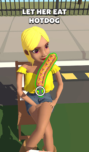 Couple Move 3D Life Simulator