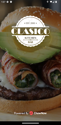 Clasico Kitchen Screen 2