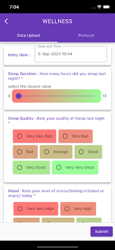 Atium Tasks Screen 3
