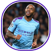 Sterling wallpaper- City- England