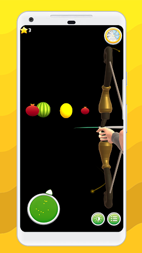 ARchery - Shoot the Fruit Screen 2