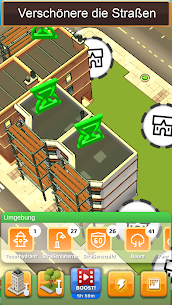 Tiny Landlord  Idle City Sim App Kostenlos 2
